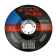 KA 4 B2B - Tarcza do szlifowania T42-125 x 6,0 mm STAR-FLEX