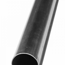 KA 4 B2B - Pochwyt stalowy gładki 54 x 54 mm / L 3000 mm