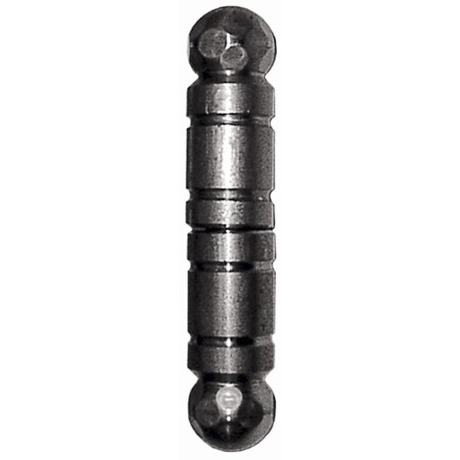 Zawias ozdobny H100 / D20 mm