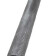 KA 4 B2B - Pochwyt stalowy fakturowany kora 48 x 20 mm/L3000 