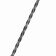 KA 4 B2B - Tralka stalowa balkonowa 12x12 mm / H950 x L 200 m