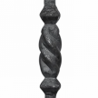 Tralka stalowa balkonowa 14x14 mm / H950 x L30 mm #3