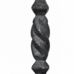 Tralka stalowa balkonowa 14x14 mm / H950 x L30 mm #3