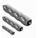 KA 4 B2B - Profil stalowy fakturowany 40x40x2,5 mm / L3000 mm