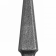 KA 4 B2B - Grot stalowy 20x20 mm / H100 x L20 mm