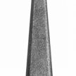 Grot stalowy 25x25 mm / H160 x L25 mm #1