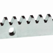 Listwa zębata stalowa  L 1000x10 mm M4 #3
