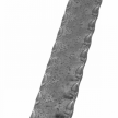 Płaskownik fakturowany 40 x 5 mm /  L 3000 mm #2