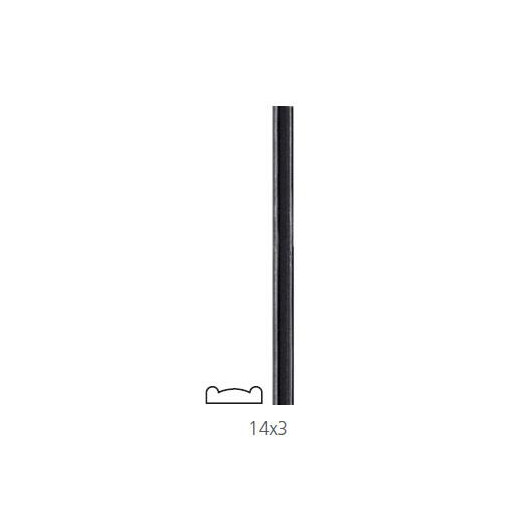 Taśma zakuciowa 14 x 3 mm / L 3000 mm #2