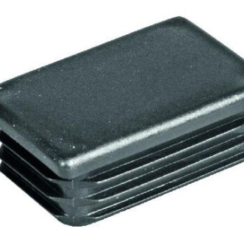 KA 4 B2B - Zaślepka plastikowa do profilu  60x120 mm