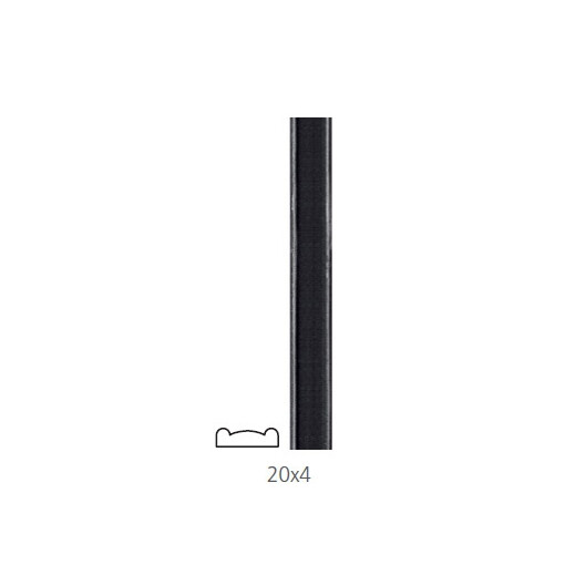 Taśma zakuciowa 20 x 4 mm / L 3000 mm #1