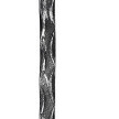 Pręt stalowy fakturowany 12 x 12 mm / L 3000 mm #1