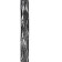 KA 4 B2B - Pręt stalowy fakturowany 12 x 12 mm / L 3000 mm