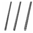 Pręt stalowy fakturowany 12 x 12 mm / L 3000 mm #2