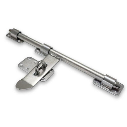 Zasuwa stalowa Fi 16 x L340 mm ocynkowana