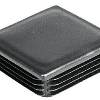 KA 4 B2B - Zaślepka plastikowa do profilu 70x70 mm