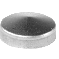 KA 4 B2B - Daszek stalowy na słupek Fi 48 mm
