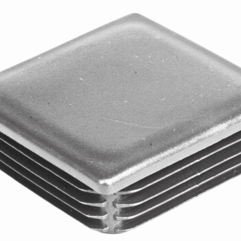 KA 4 B2B - Zaślepka plastikowa do profilu 45x45 mm