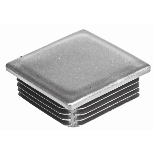 Zaślepka plastikowa do profilu 45x45 mm