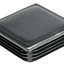 KA 4 B2B - Zaślepka plastikowa do profilu 16x16 mm
