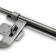 KA 4 B2B - Zasuwa stalowa Fi 16 x L340 mm