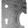 KA 4 B2B - Szyld stalowy ozdobny H290xL160x2,5 mm prawy