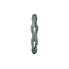 KA 4 B2B - Szyld stalowy ozdobny 72 wąski H263 x L60 x 3 mm