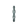 KA 4 B2B - Szyld stalowy ozdobny 72 wąski H263 x L60 x 3 mm