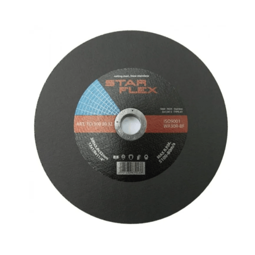 Tarcza do cięcia T41-300 x 3,0 mm STAR-FLEX #3
