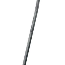 KA 4 B2B - Tralka stalowa balkonowa 12x12 mm / H950 x L200 mm