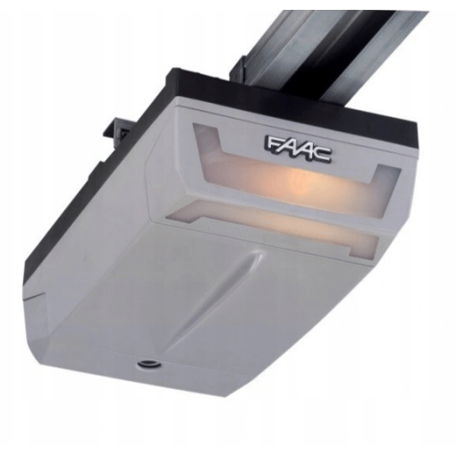 Napęd elektromechaniczny D600 do bram garażowych  #3