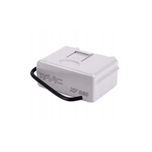 Napęd elektromechaniczny D600 do bram garażowych  #4