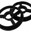 Adapter szpuli drutu D300 2-częściowy 15 kg #3