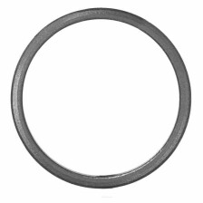 KA 4 B2B - Koło kute 12x6 mm / Fi 100 mm