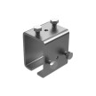 Łącznik profilu do profilu 33x34 mm #3