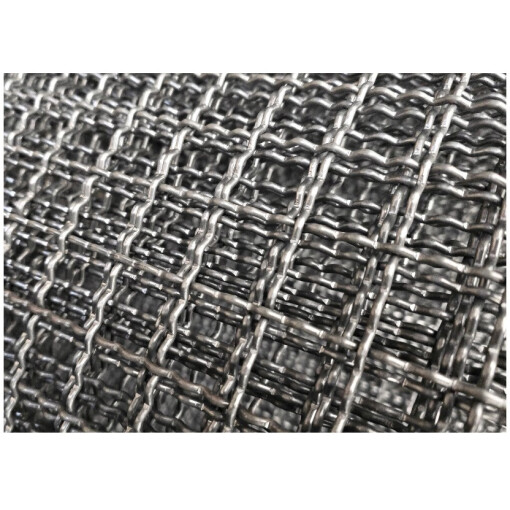 Siata pleciona fi 3 / Q30x30 1300x8000 mm #1