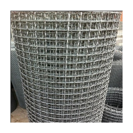 Siata pleciona fi 3 / Q30x30 1300x8000 mm #2