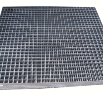 KA 4 B2B - Krata pomostowa 1000x1000 pł 40x3/34x38 mm ocynk 