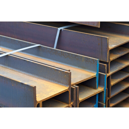 Dwuteownik HEA 240 L=6mb  #3