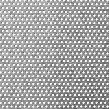 KA4 - Blacha perforowana #1,5x1250x2500 OCYNKOWANA