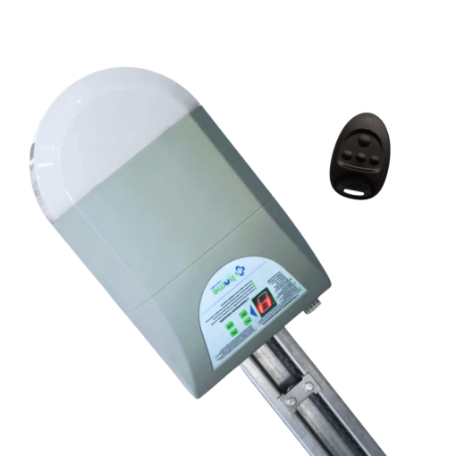 Napęd elektromechaniczny HG 600 z szyną 3,3 m #1