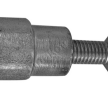 Tuleja mocująca do listwy zębatej metalowej 1000x8 #2