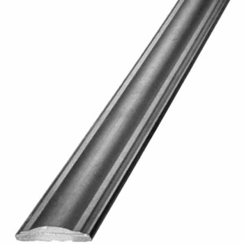KA 4 B2B - Płaskownik stalowy 40x12 mm / L 3000 mm