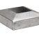 KA 4 B2B - Maskownica stalowa otwór 40x40/H25xL80X80x1 mm