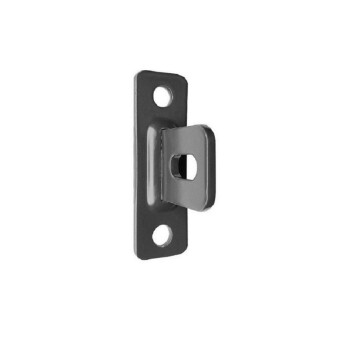 KA 4 B2B - Łącznik przęsła ogrodzeniowego H80 x L25 x 3 mm
