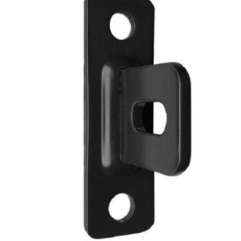 KA 4 B2B - Łącznik przęsła ogrodzeniowego H80 x L25 x 3 mm