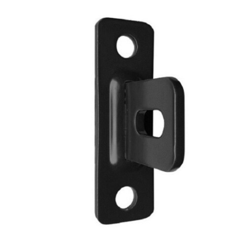 Łącznik przęsła ogrodzeniowego H80 x L25 x 3 mm #4