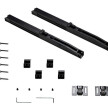 Spowalniacz do drzwi przesuwnych Barn Door #2