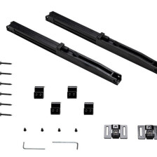 KA 4 B2B - Spowalniacz do drzwi przesuwnych Barn Door