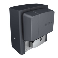 KA 4 B2B - Napęd BX PLUS 400 do bramy przesuwnych 230V